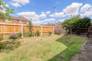 Garden- click for photo gallery